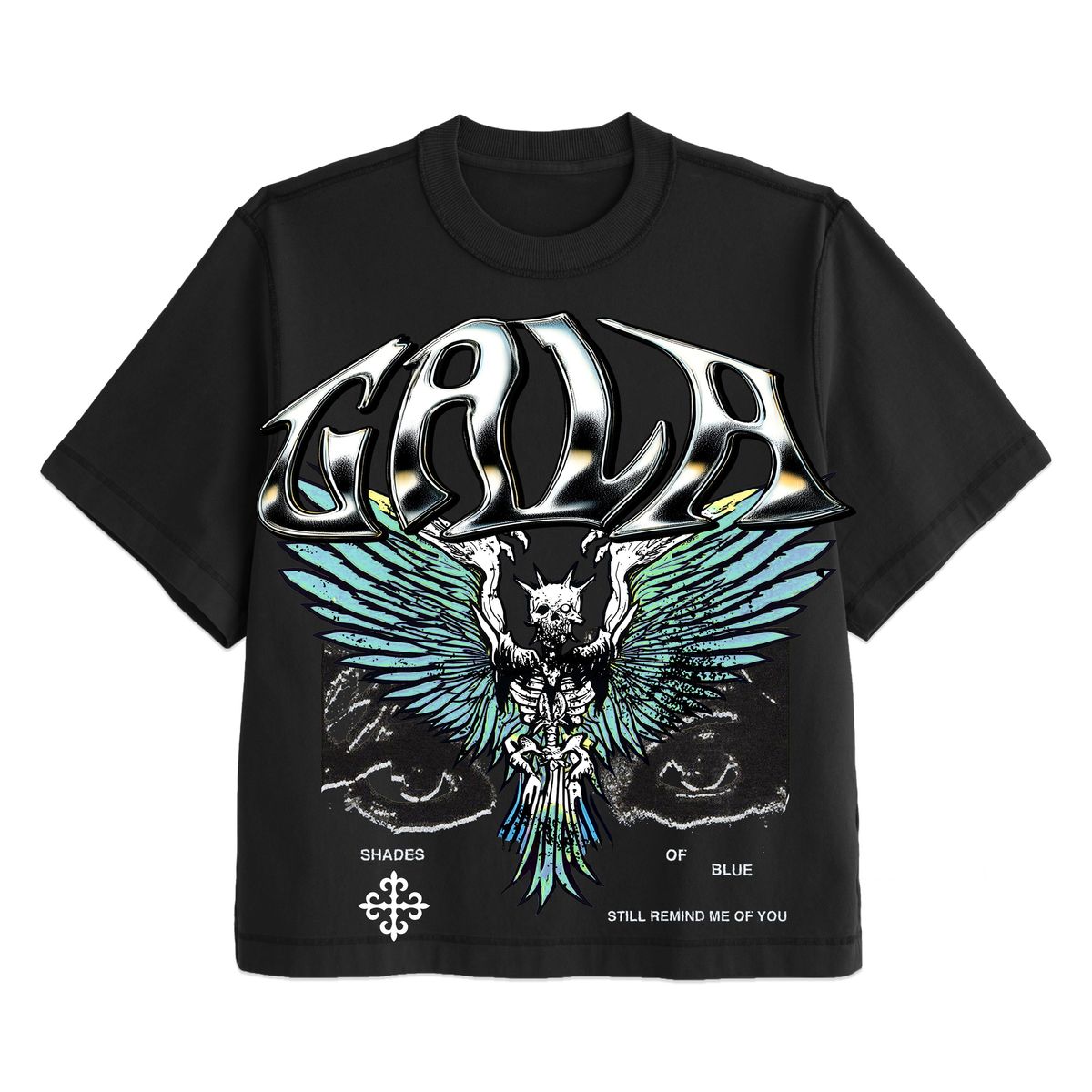 Gala Shades Tee