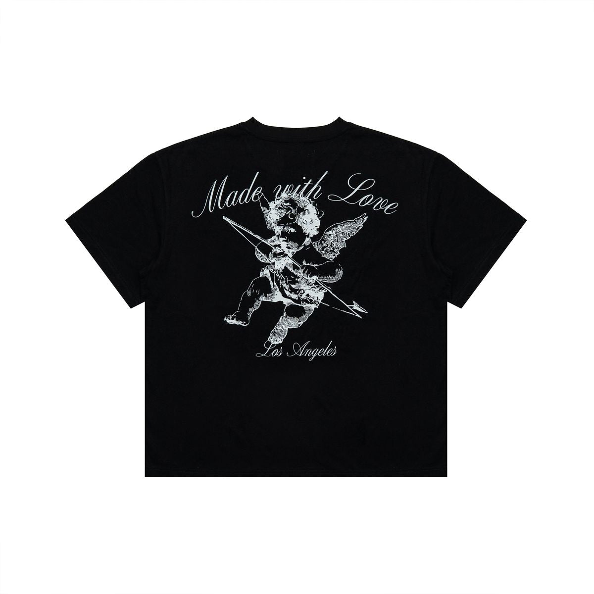 By Appointment Only Made with Love Tee