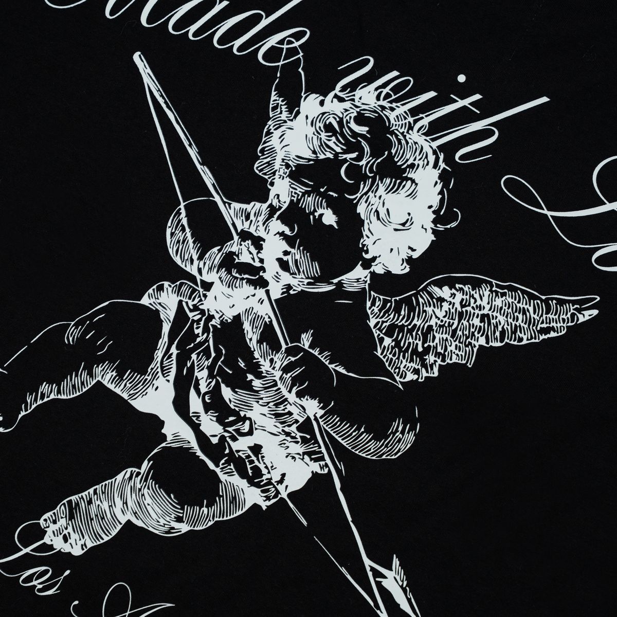 By Appointment Only Made with Love Tee