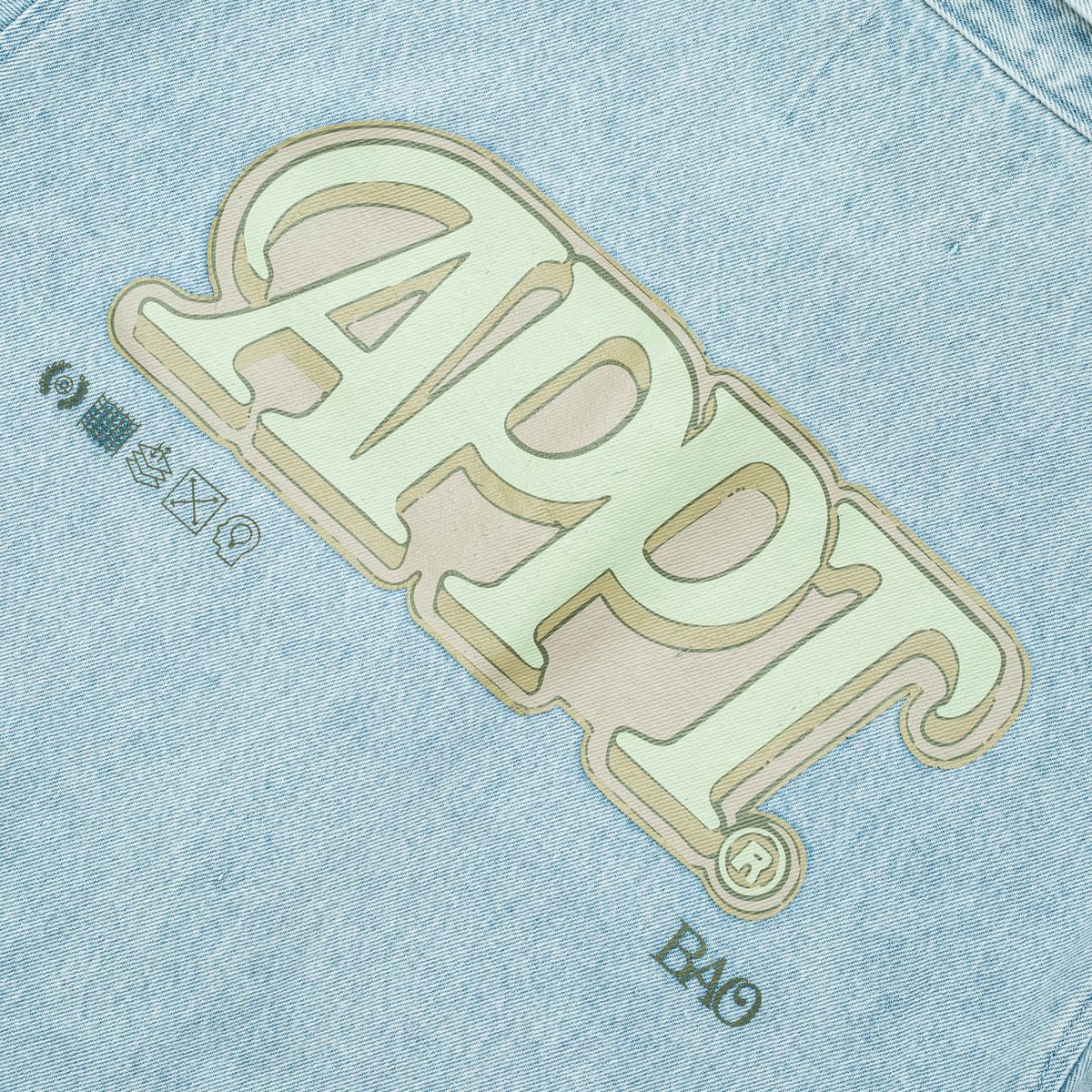 By Appointment Only Sync Button Up Shirt