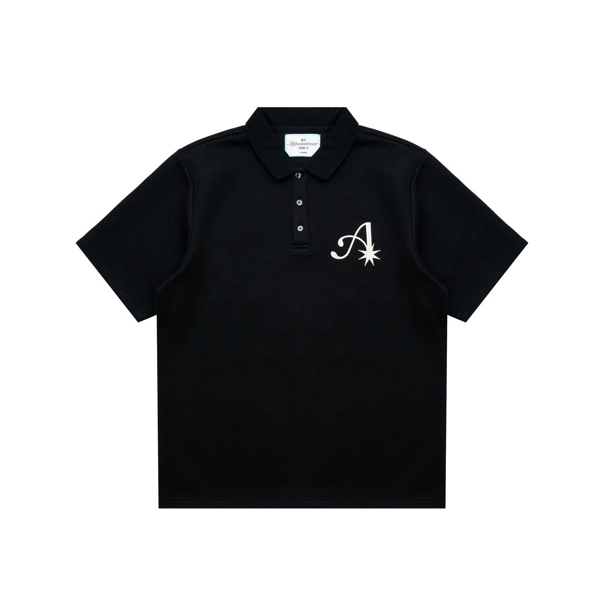 By Appointment Only Pulse Polo