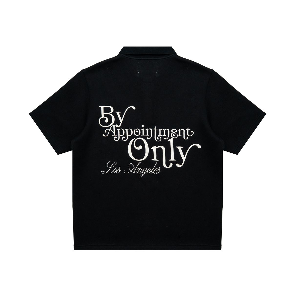 By Appointment Only Pulse Polo
