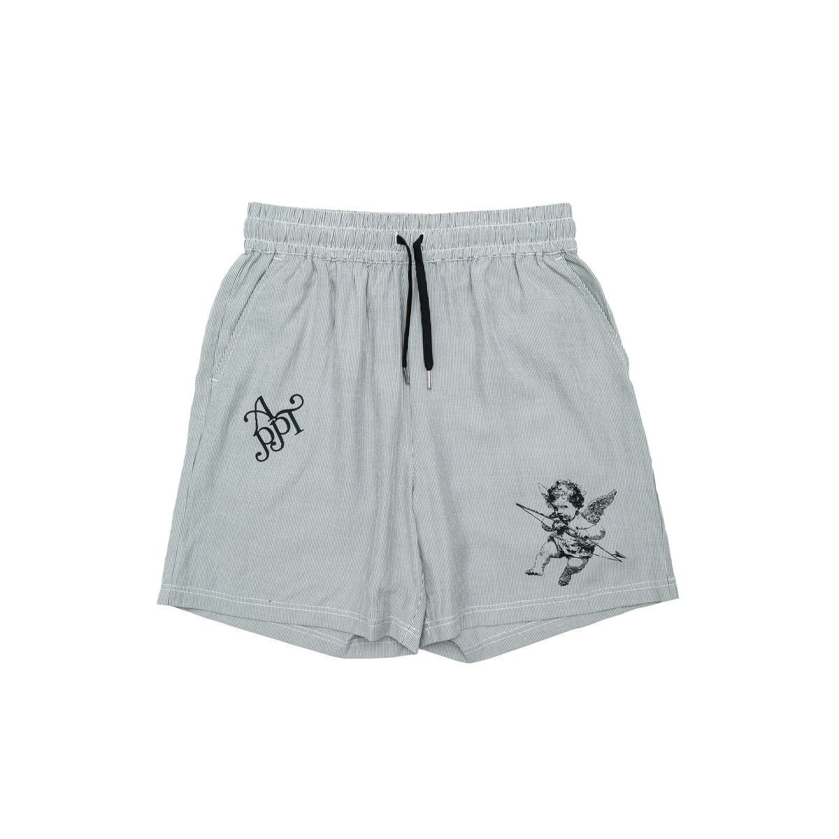By Appointment Only Made with Love Shorts