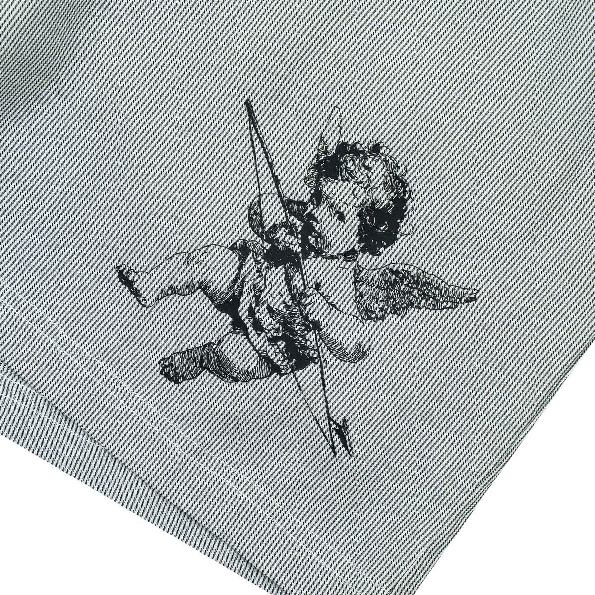 By Appointment Only Made with Love Shorts