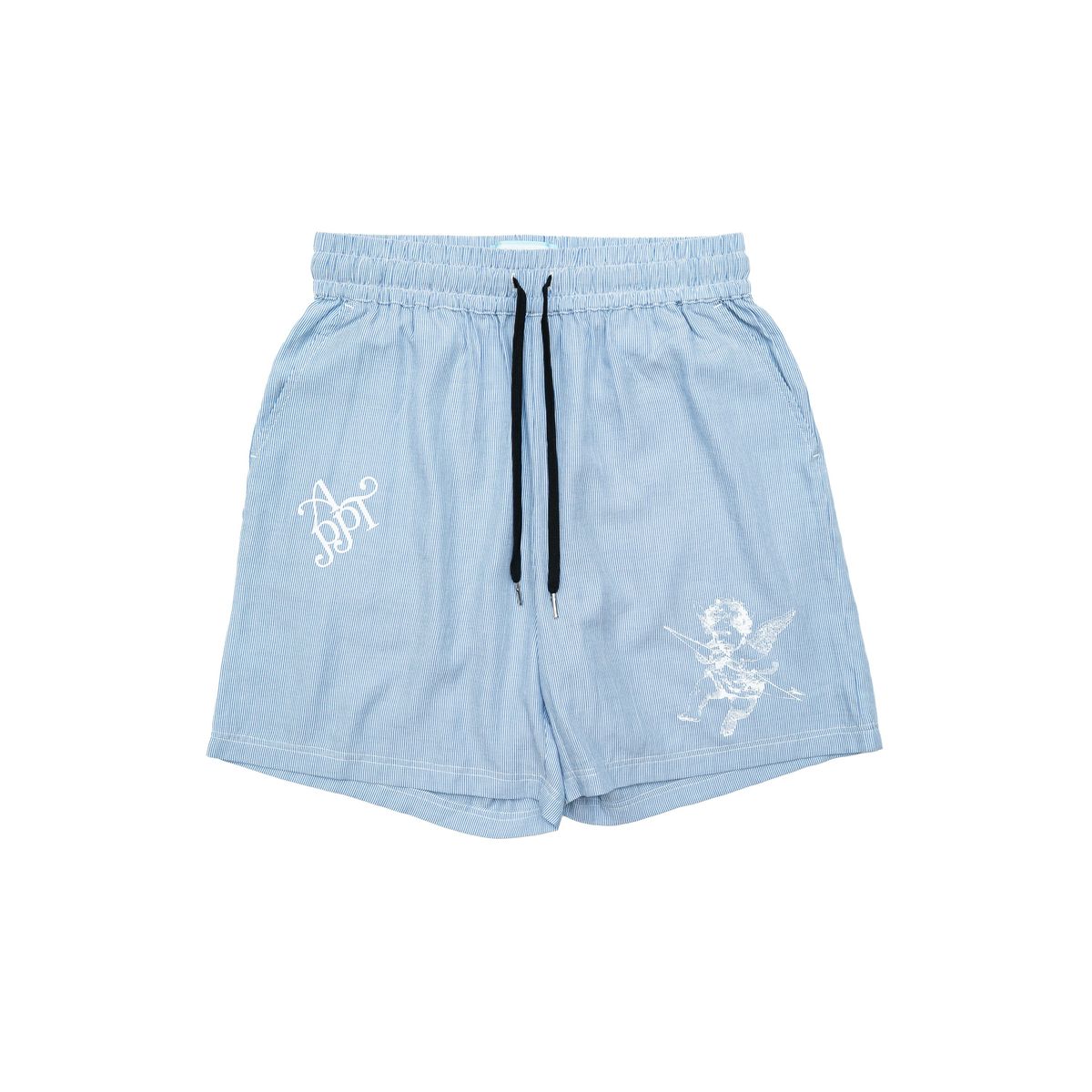 By Appointment Only Made with Love Shorts
