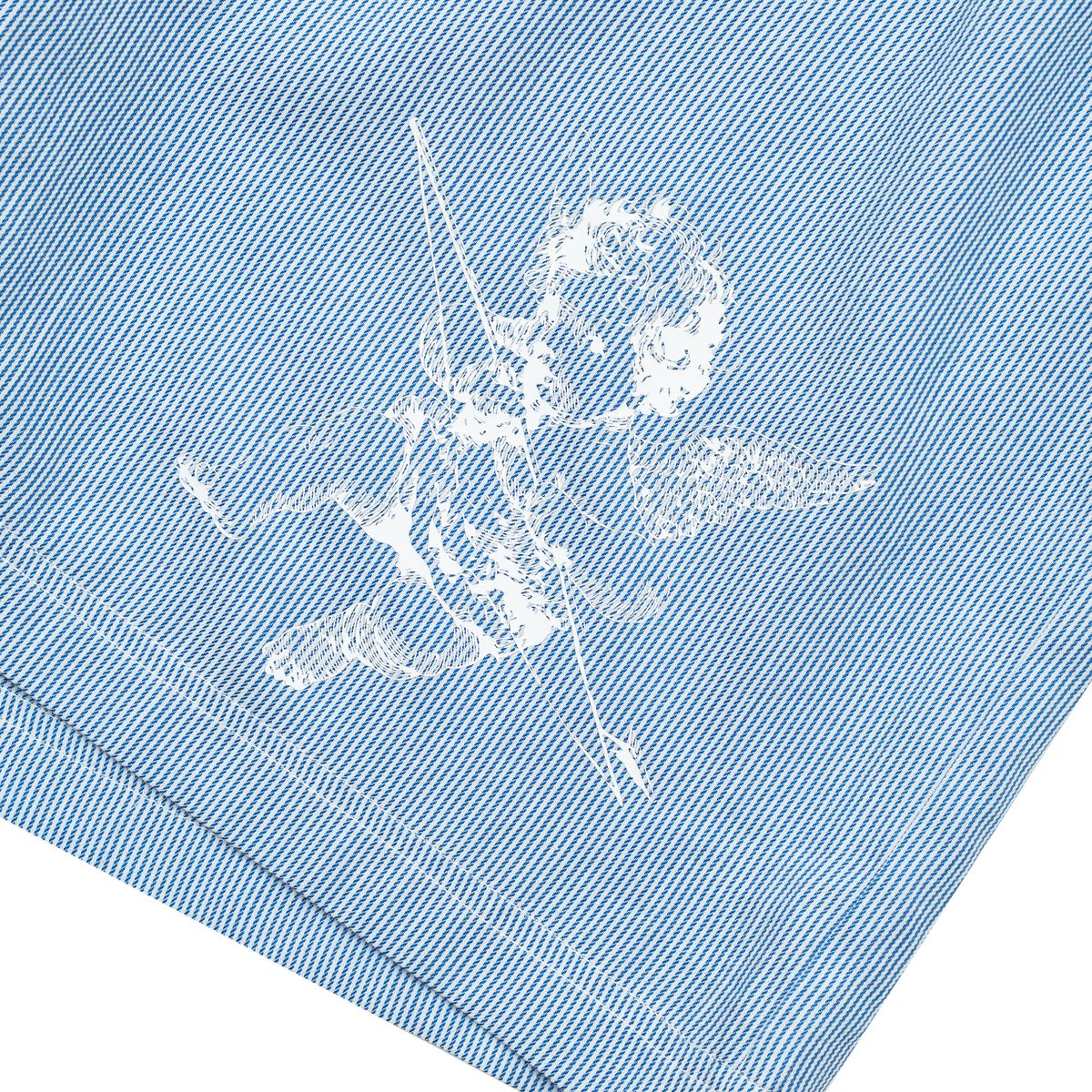 By Appointment Only Made with Love Shorts