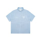 By Appointment Only Made with Love Button Up Shirt