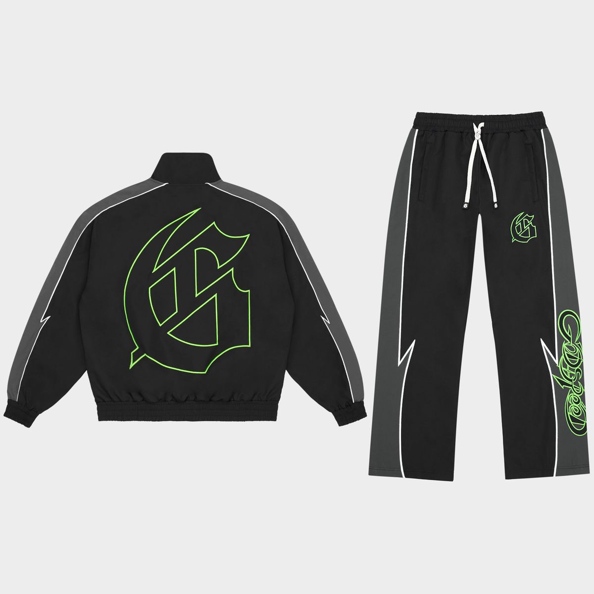 Godspeed GT Tracksuit