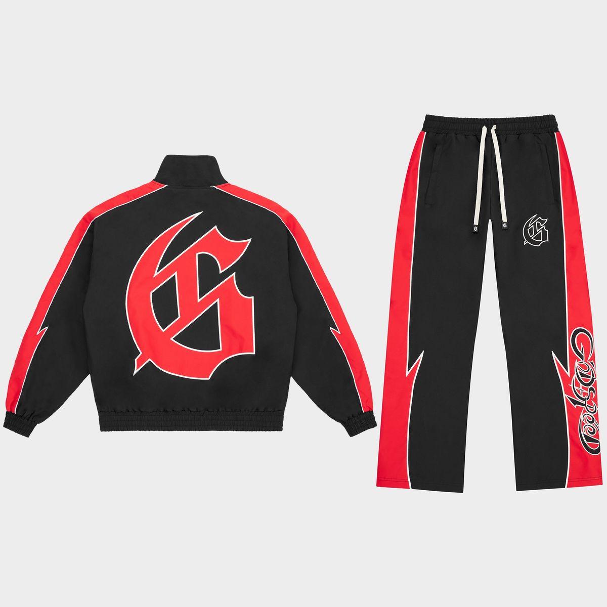 Godspeed GT Tracksuit