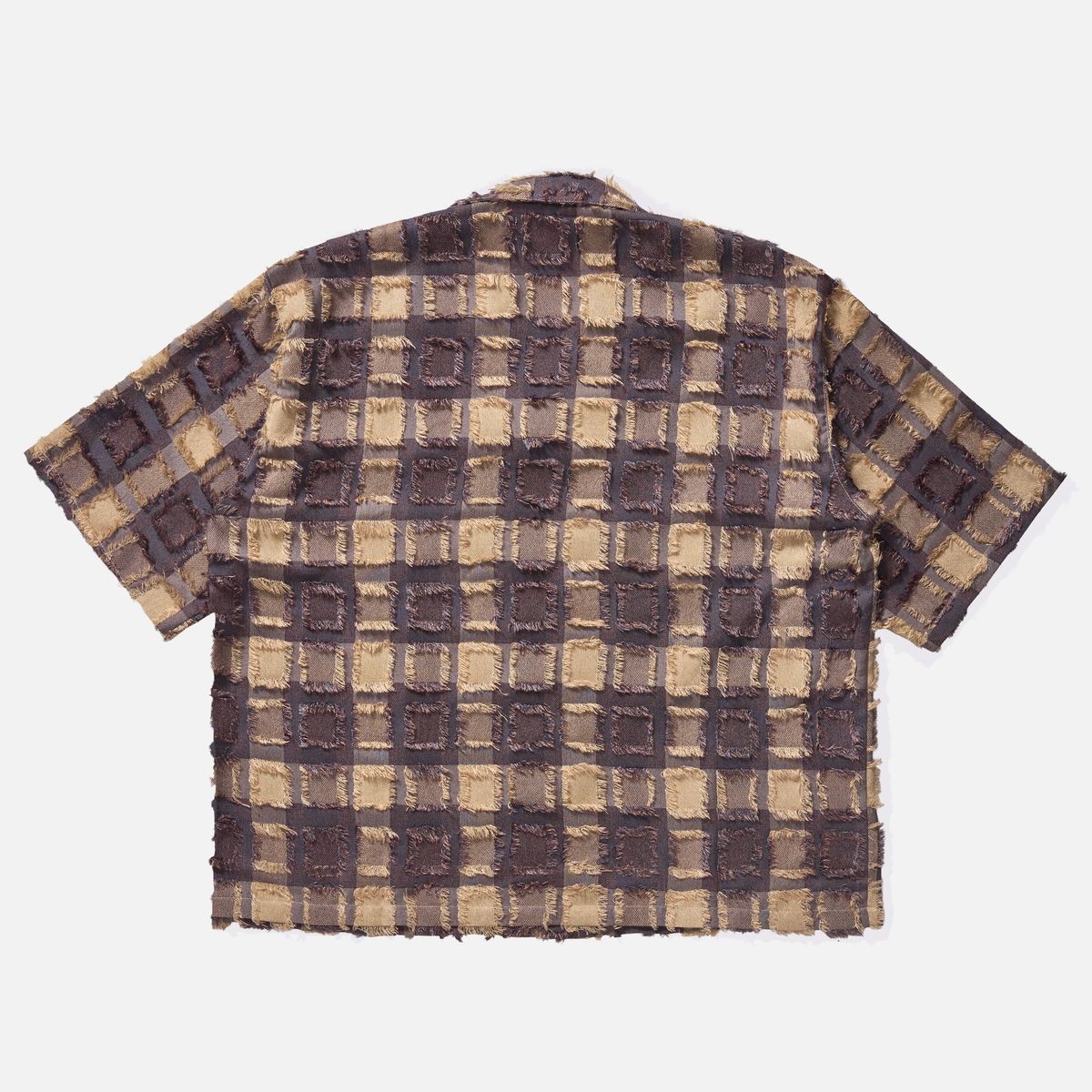 Gala Simmer Lounge Shirt