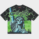 Godspeed Voltage Tee
