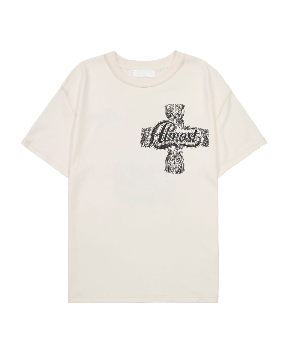 Almost Someday Vision Tee