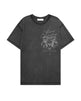 Almost Someday Flourish Tee