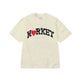 Market Heart Arc Tee