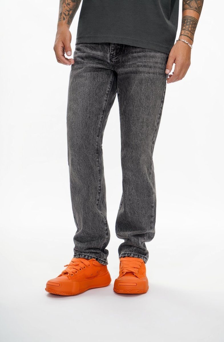 Valabasas Different Straight Fit Jeans