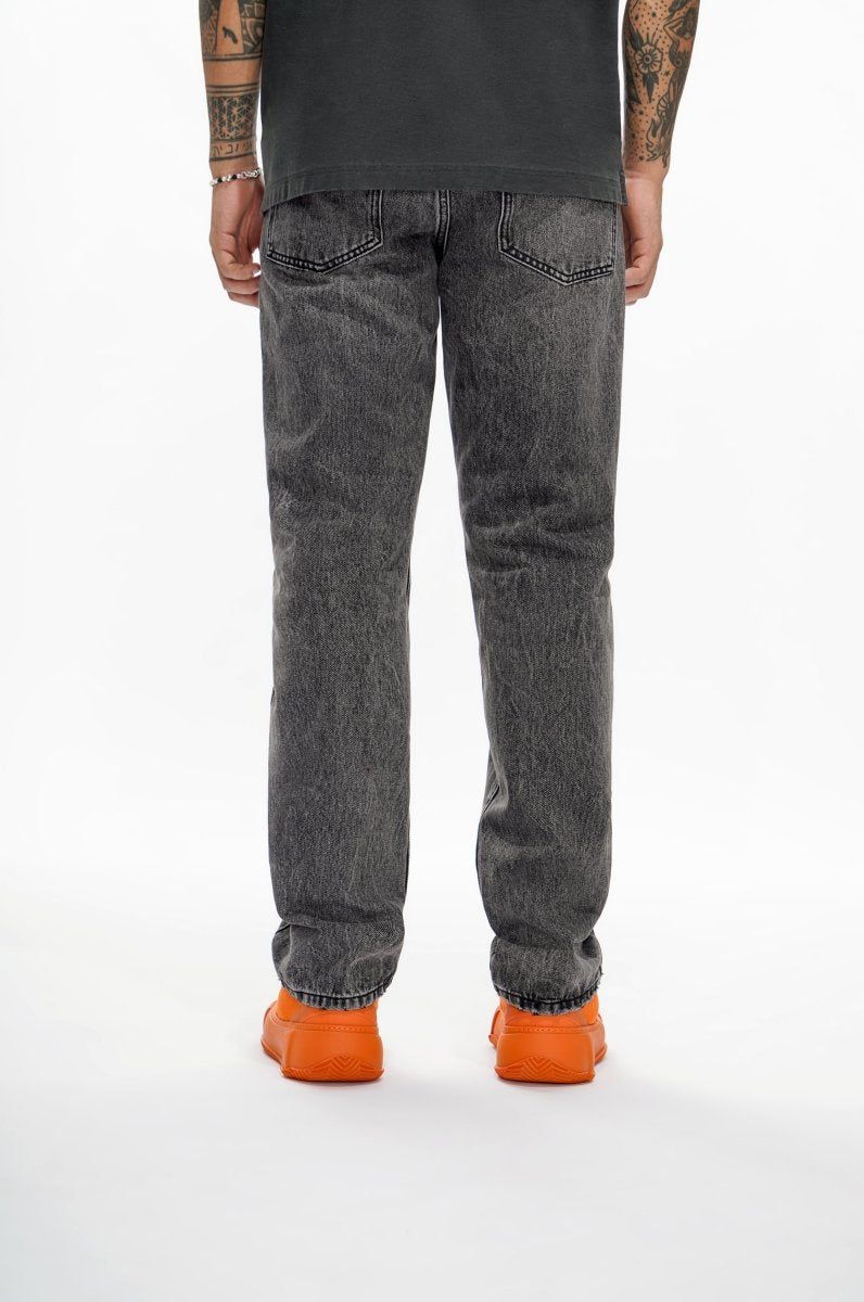 Valabasas Different Straight Fit Jeans