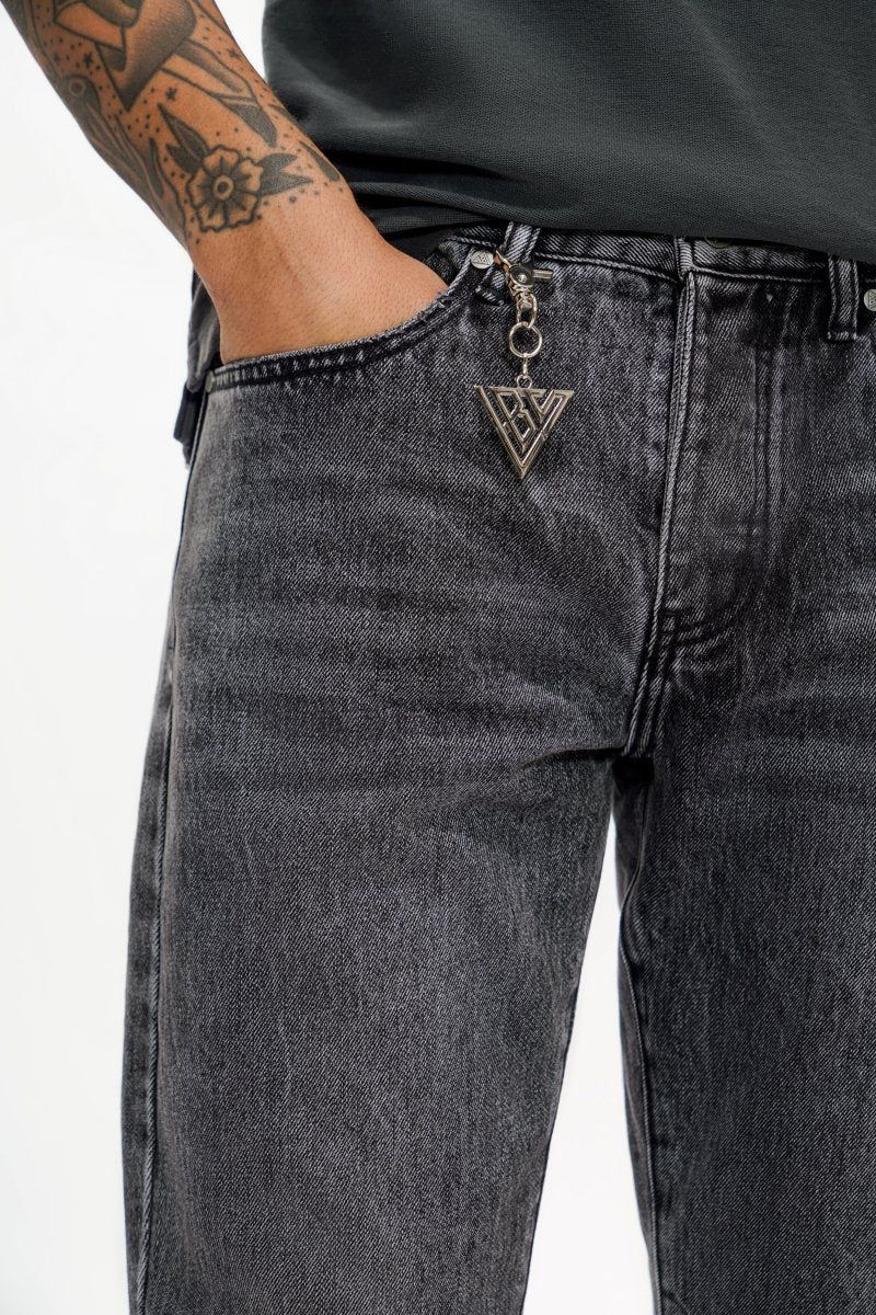 Valabasas Different Straight Fit Jeans