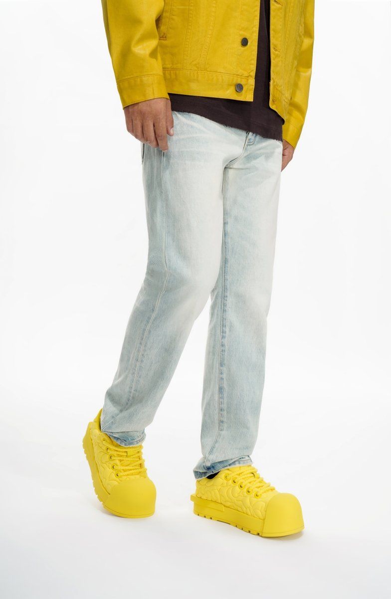 Valabasas Different Straight Jean