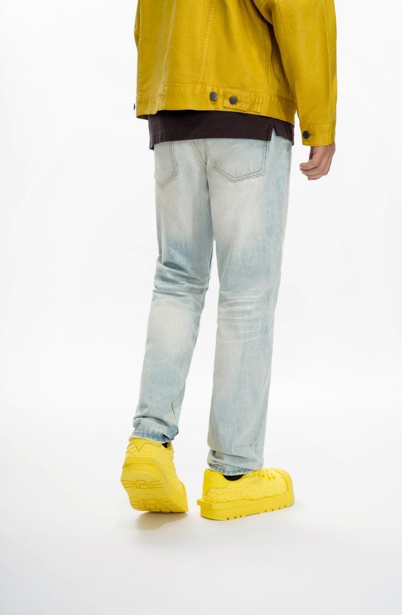 Valabasas Different Straight Jean