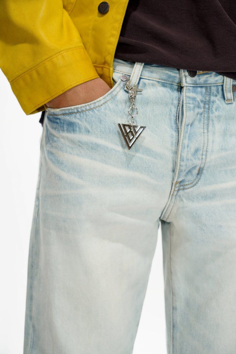 Valabasas Different Straight Jean