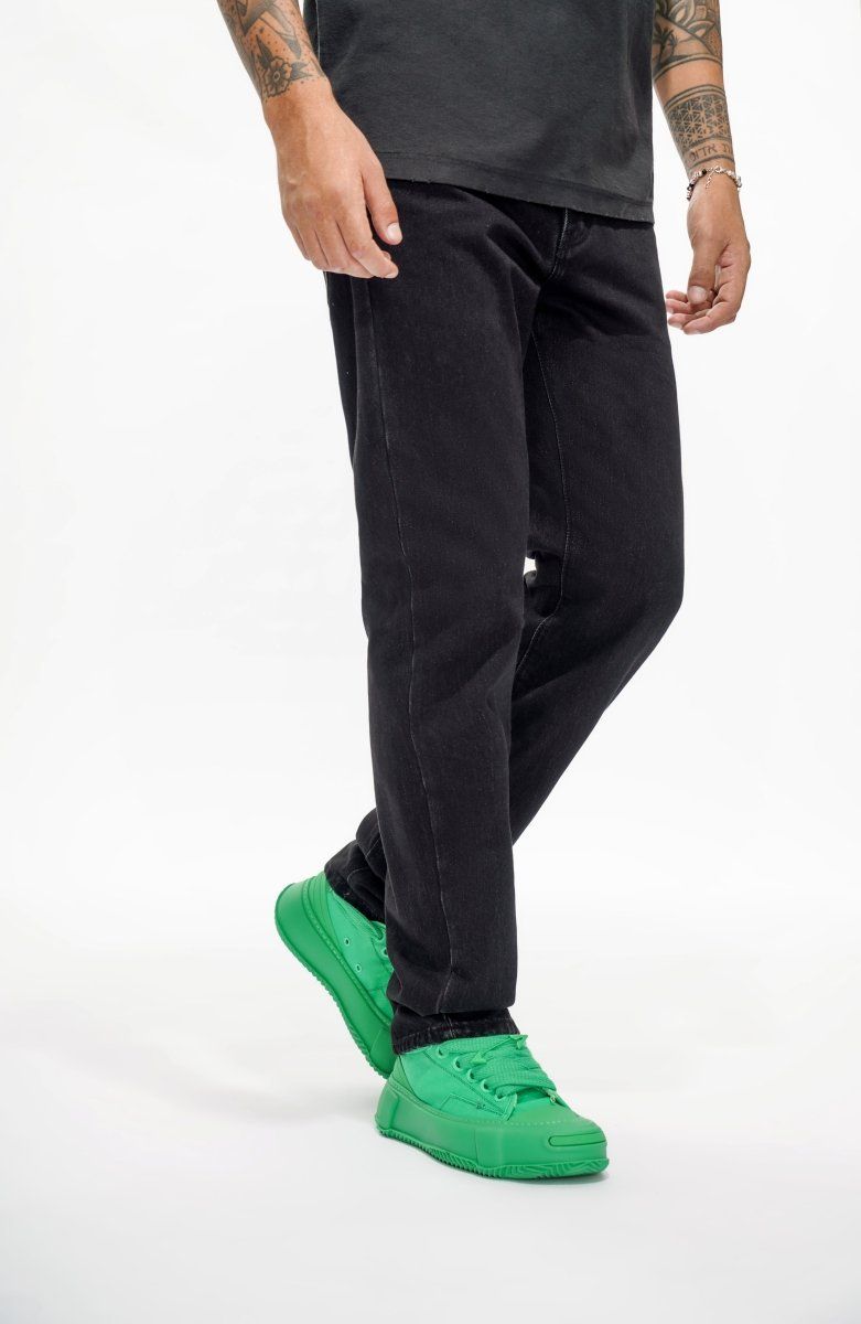 Valabasas Different Straight Fit Jeans