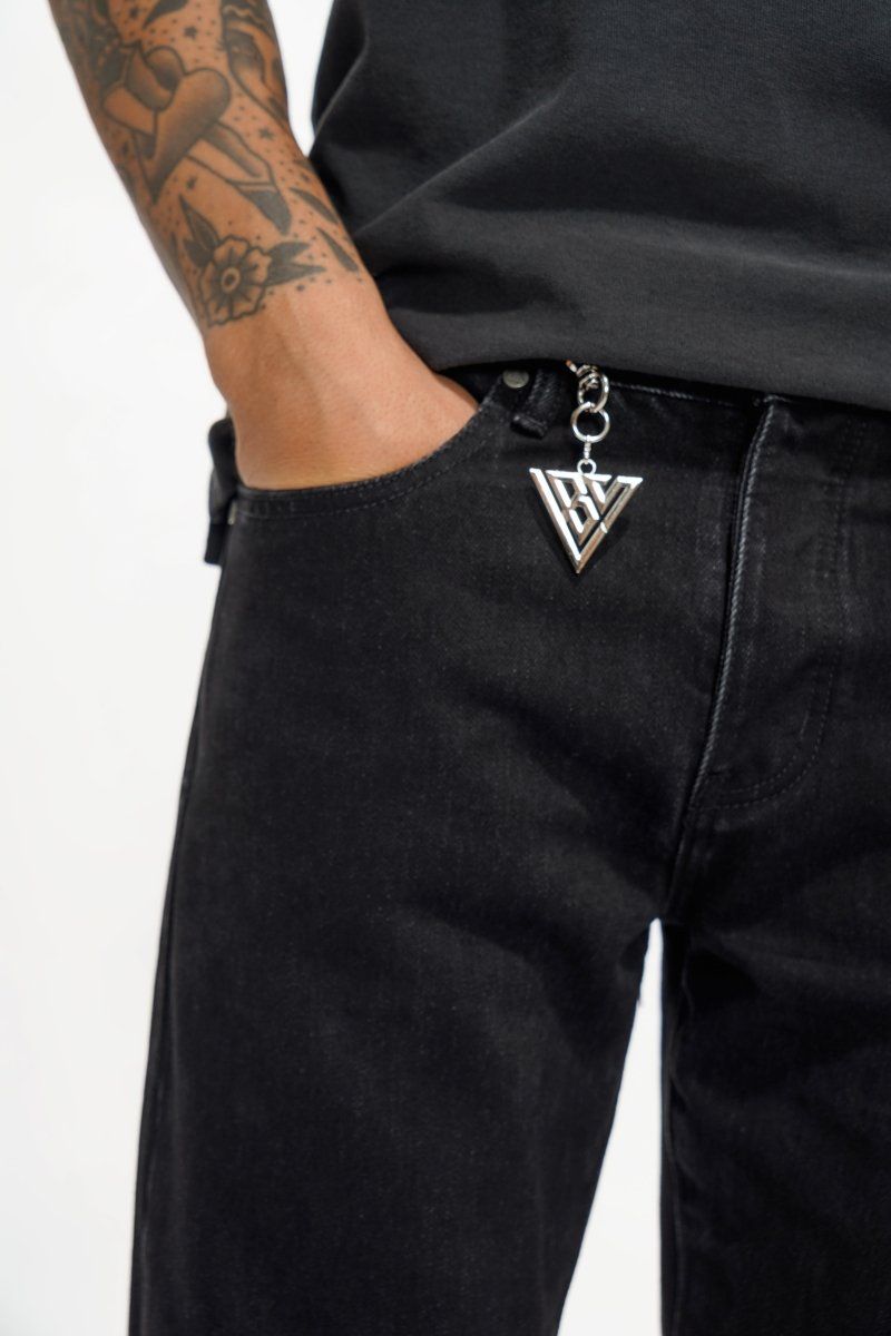 Valabasas Different Straight Fit Jeans