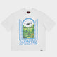 Godspeed Helipad Dreams Tee