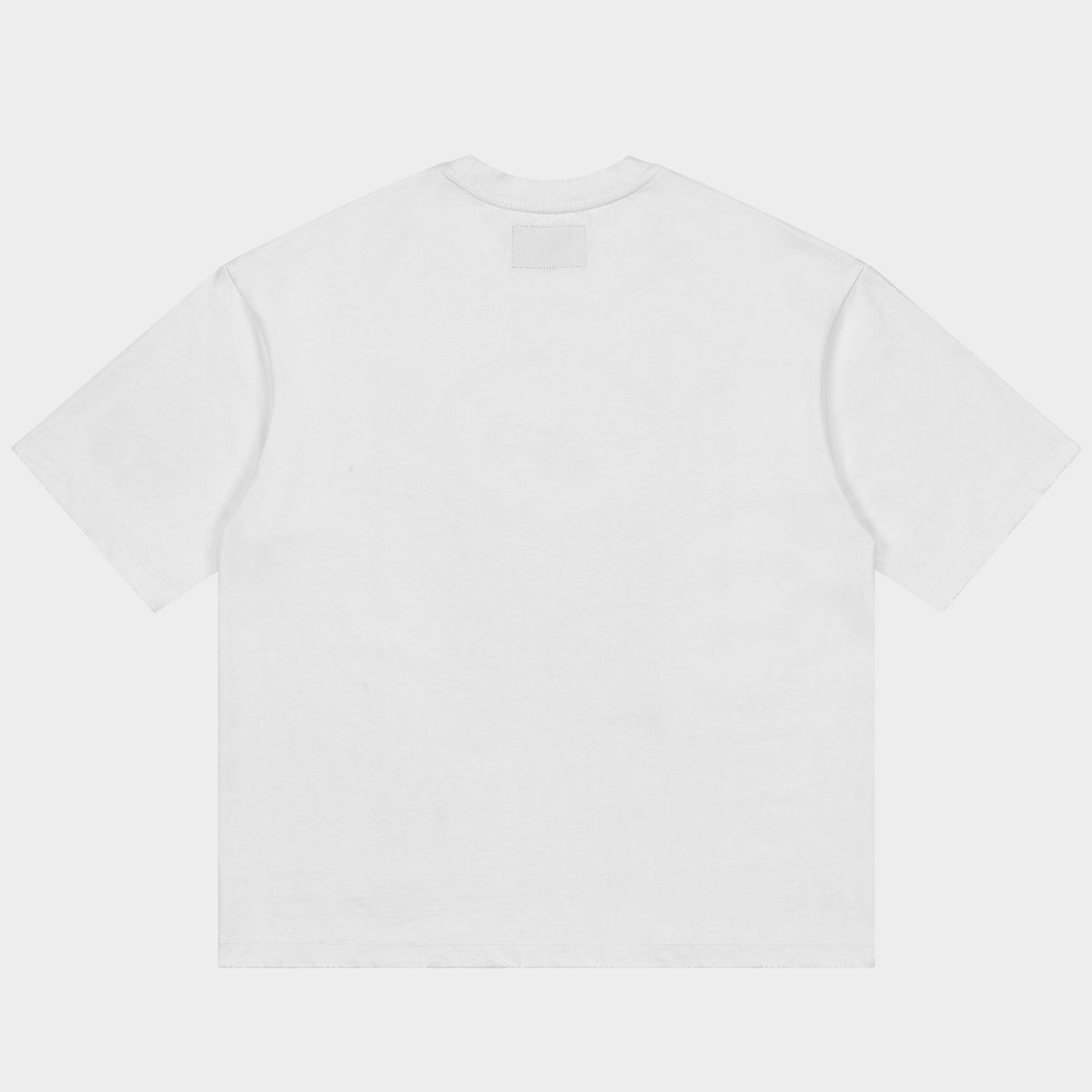 Godspeed Helipad Dreams Tee