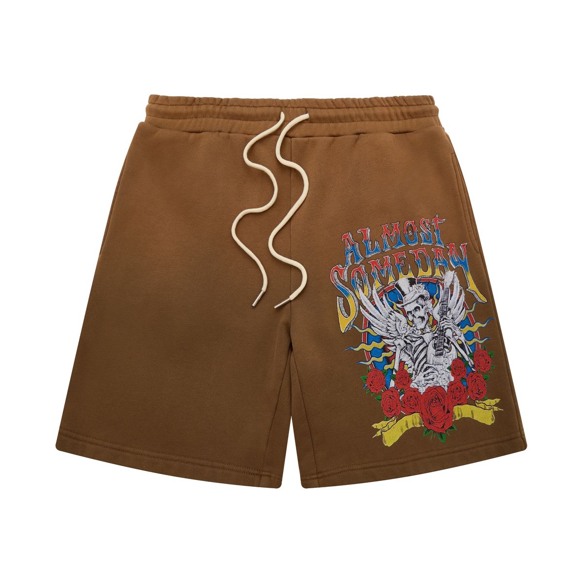Almost Someday Almost Dead Shorts
