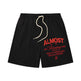 Almost Someday Beverly Shorts