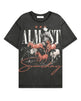 Almost Someday Smoke Tee