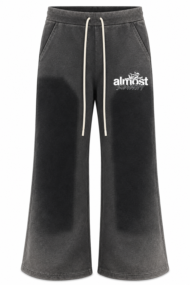 Almost Someday Enemies Flare Bottoms
