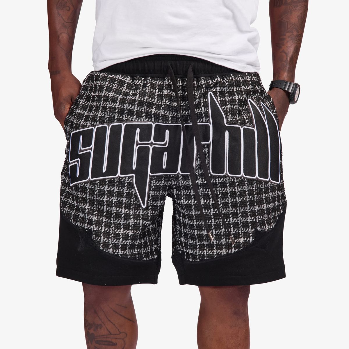 Sugarhill Sonar Shorts