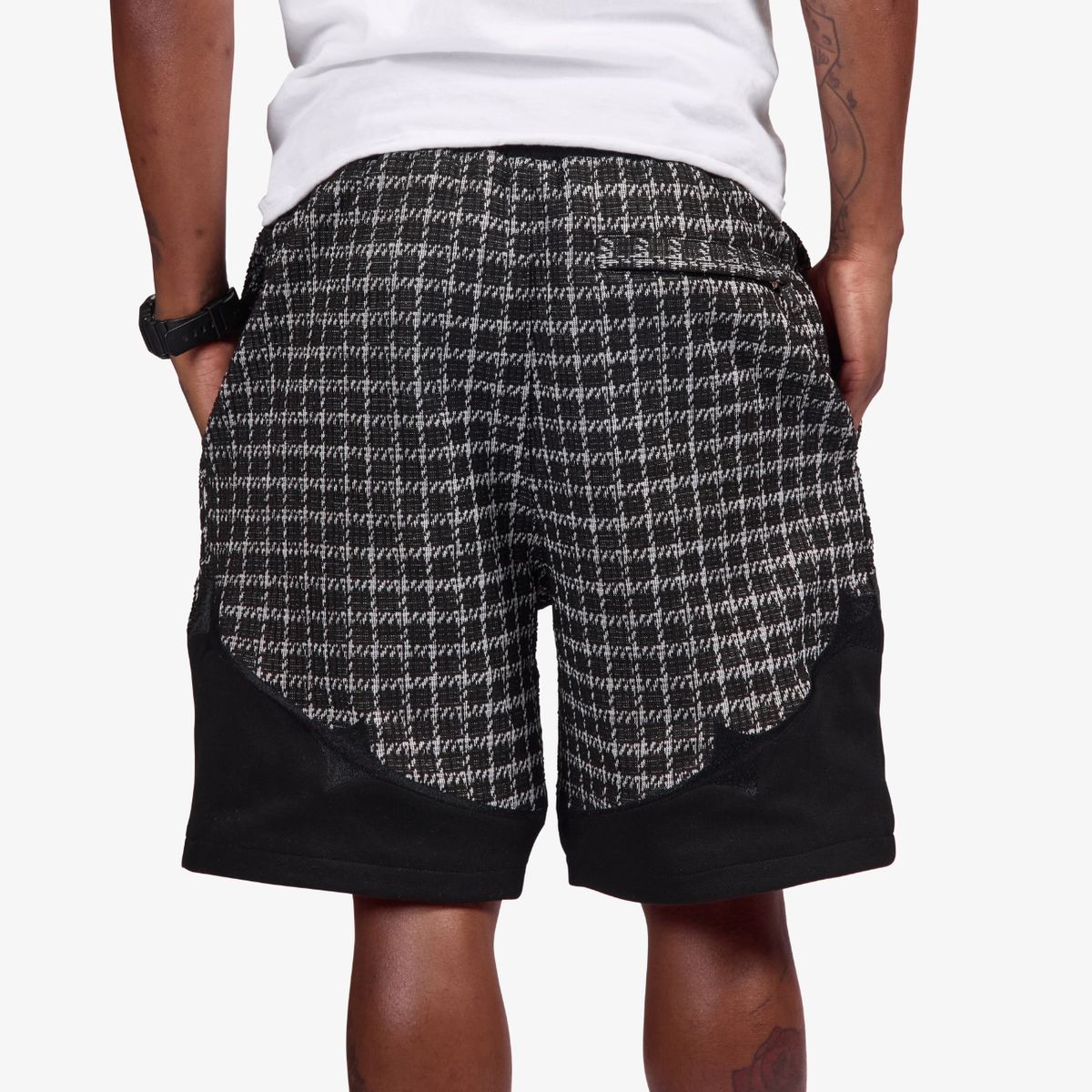 Sugarhill Sonar Shorts