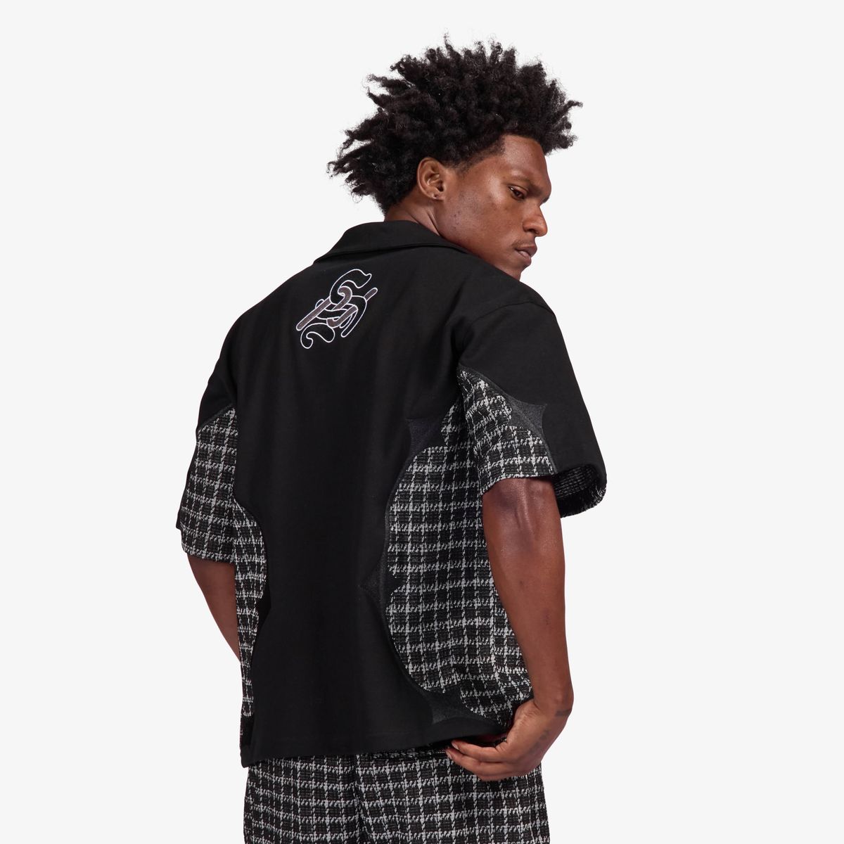 Sugarhill Sonar Lounge Shirt