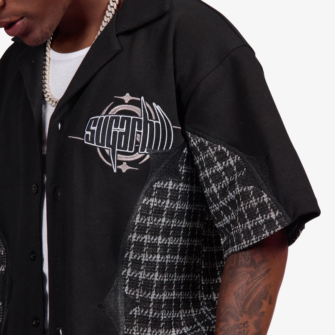 Sugarhill Sonar Lounge Shirt
