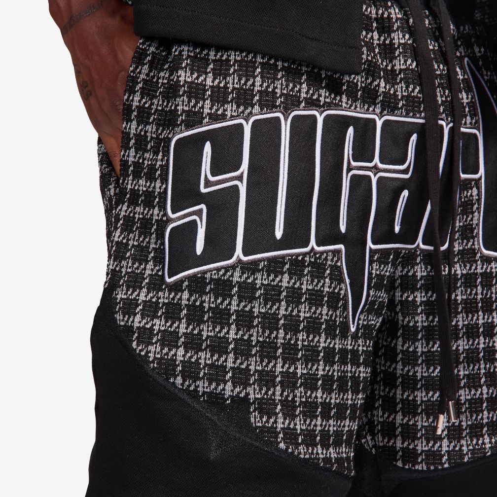Sugarhill Sonar Shorts