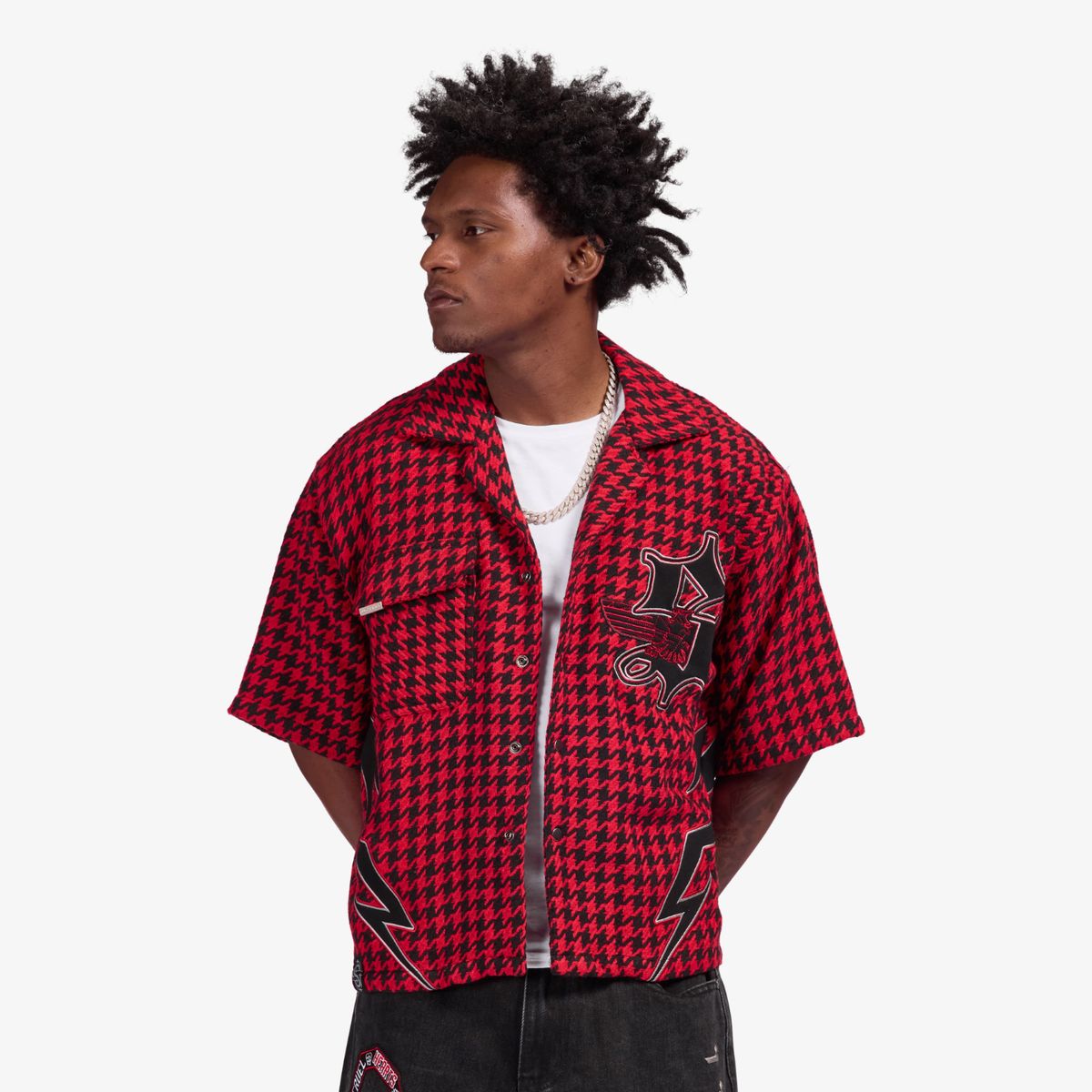 Sugarhill Blaster Work Shirt