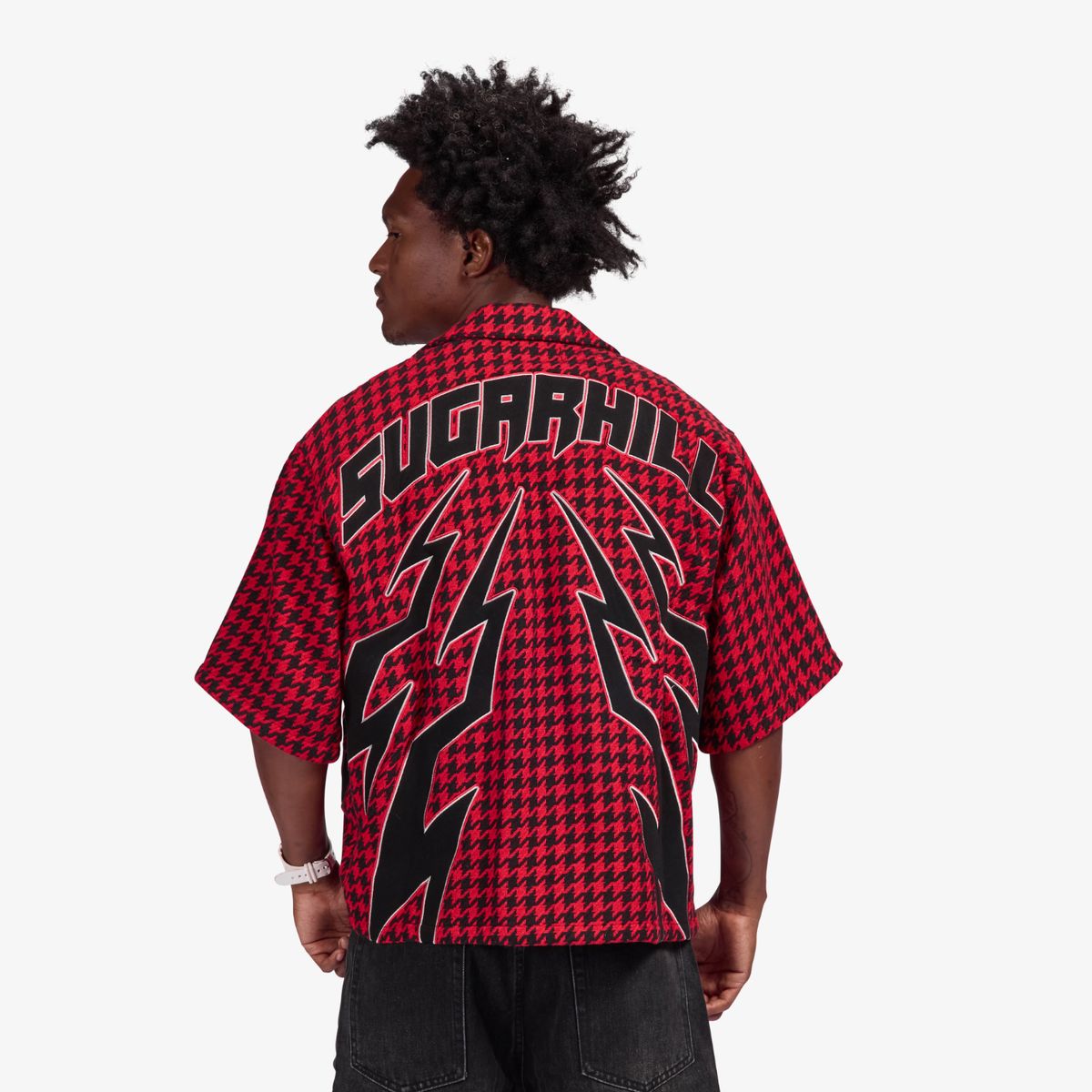 Sugarhill Blaster Work Shirt