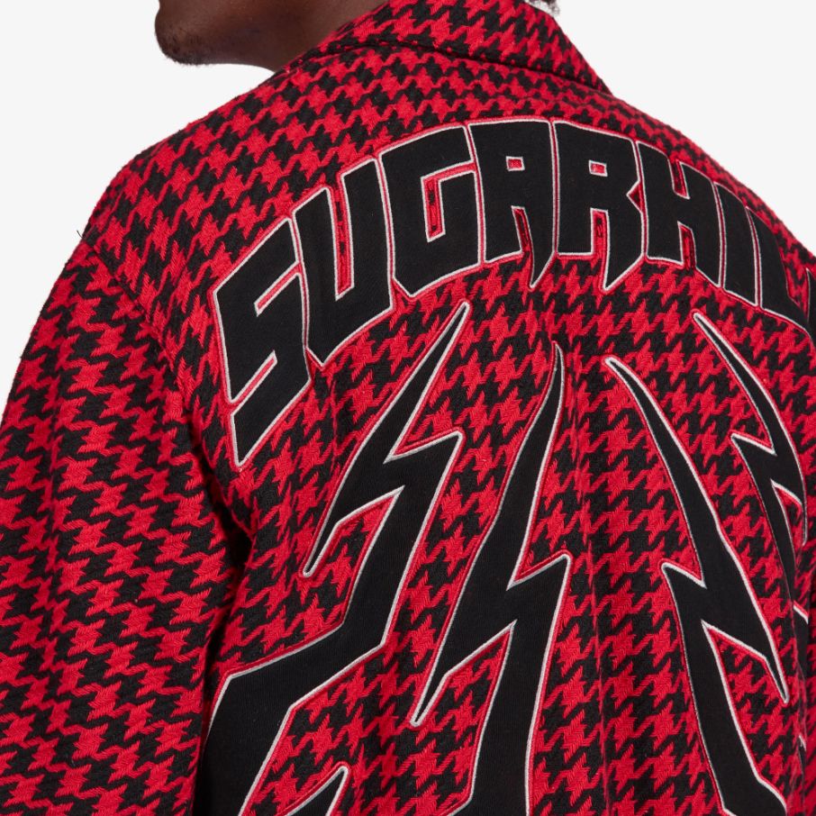 Sugarhill Blaster Work Shirt