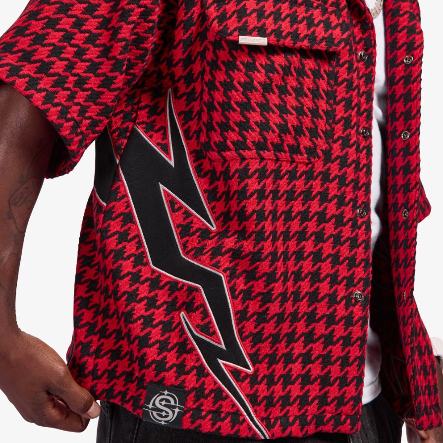 Sugarhill Blaster Work Shirt