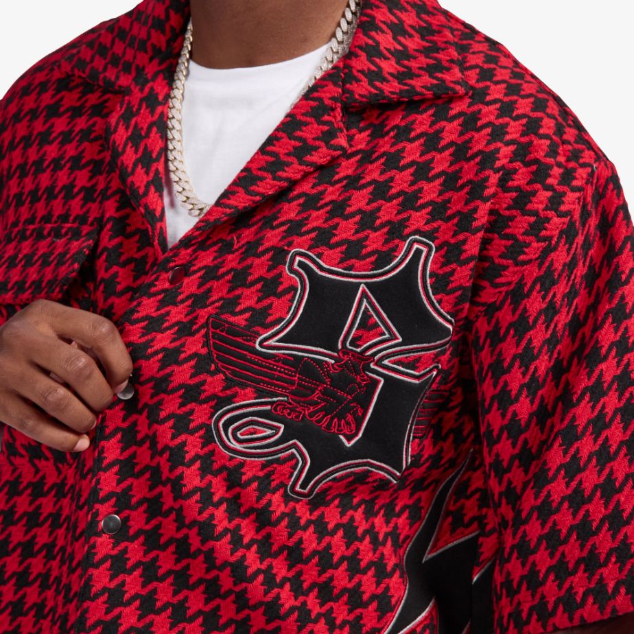 Sugarhill Blaster Work Shirt