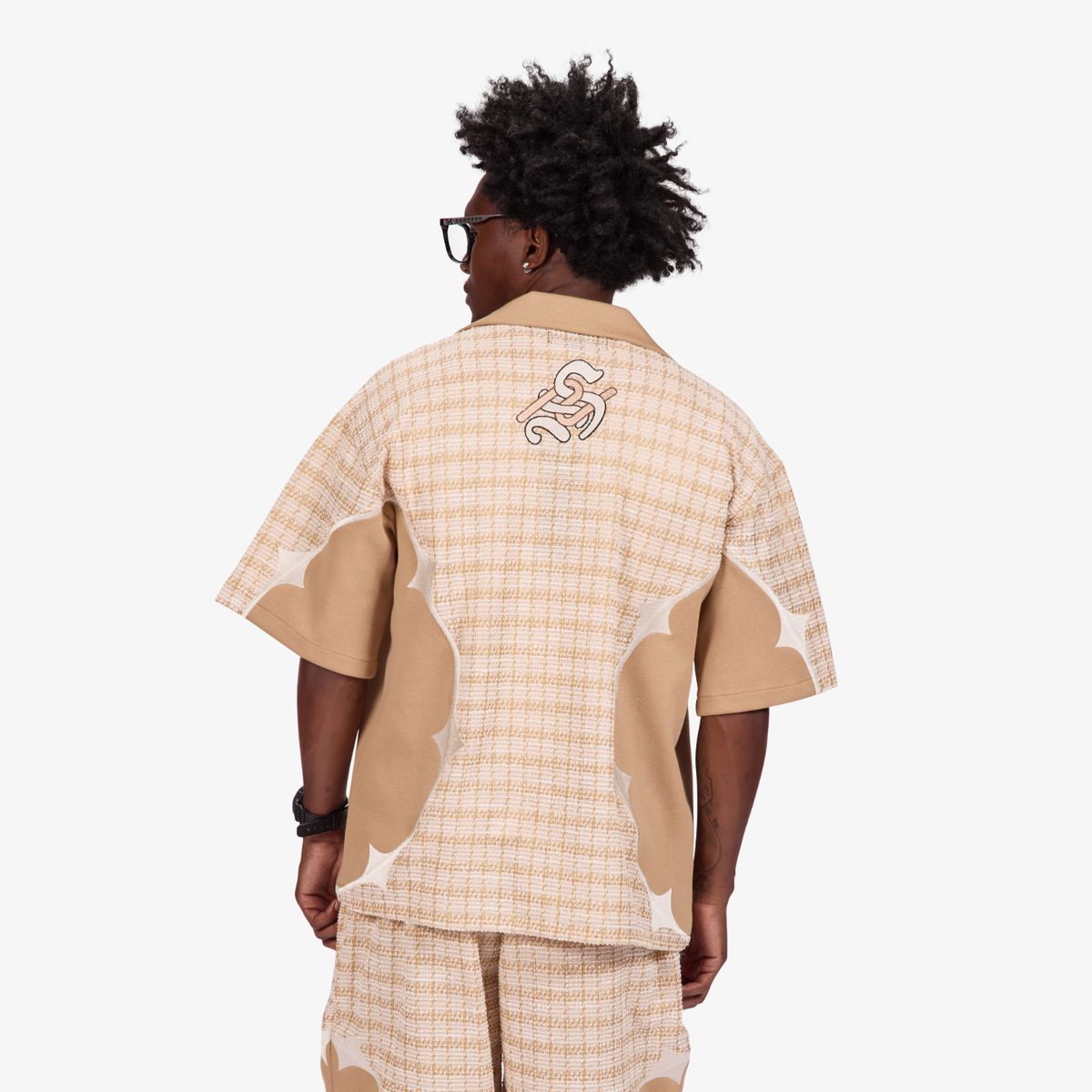 Sugarhill Sonar Lounge Shirt