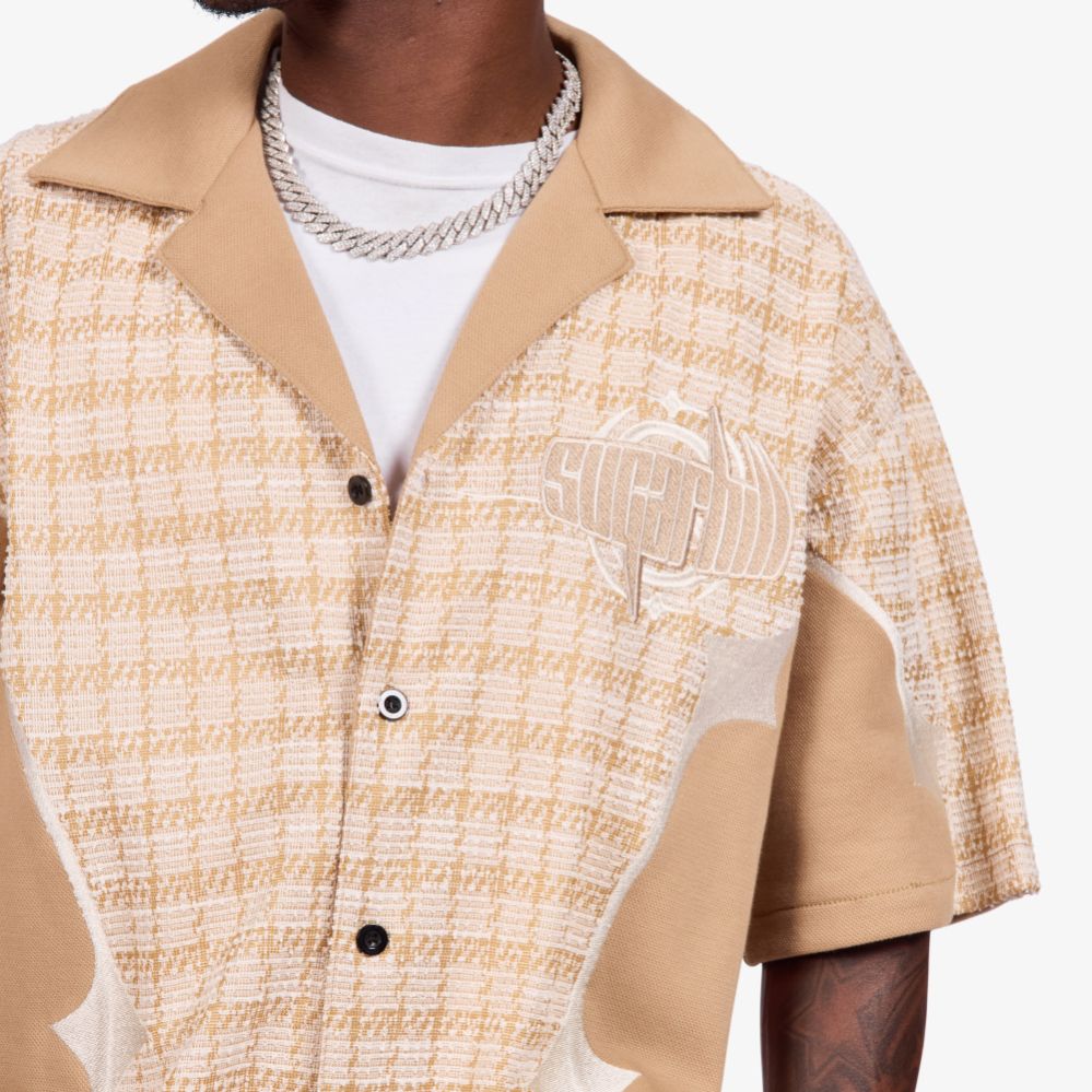 Sugarhill Sonar Lounge Shirt
