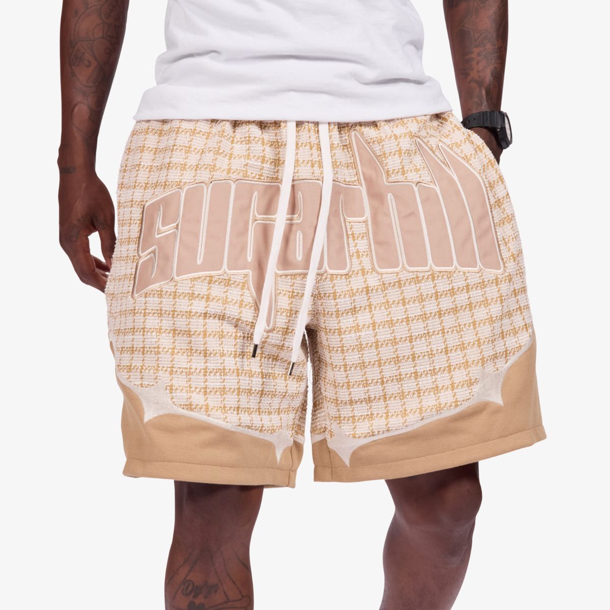 Sugarhill Sonar Shorts