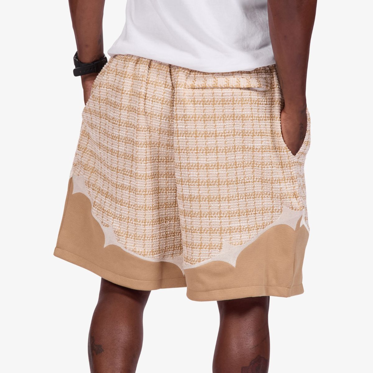 Sugarhill Sonar Shorts