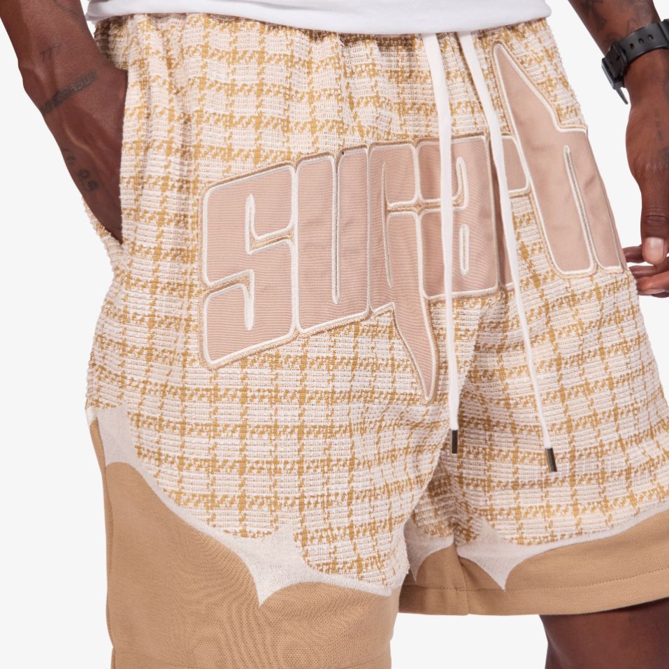 Sugarhill Sonar Shorts
