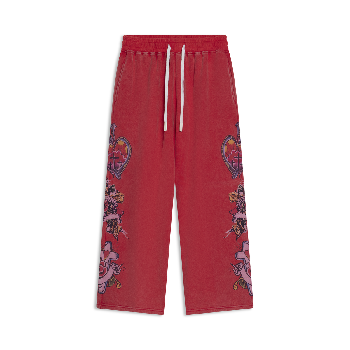We Are Righteous Risen King Sweatpants