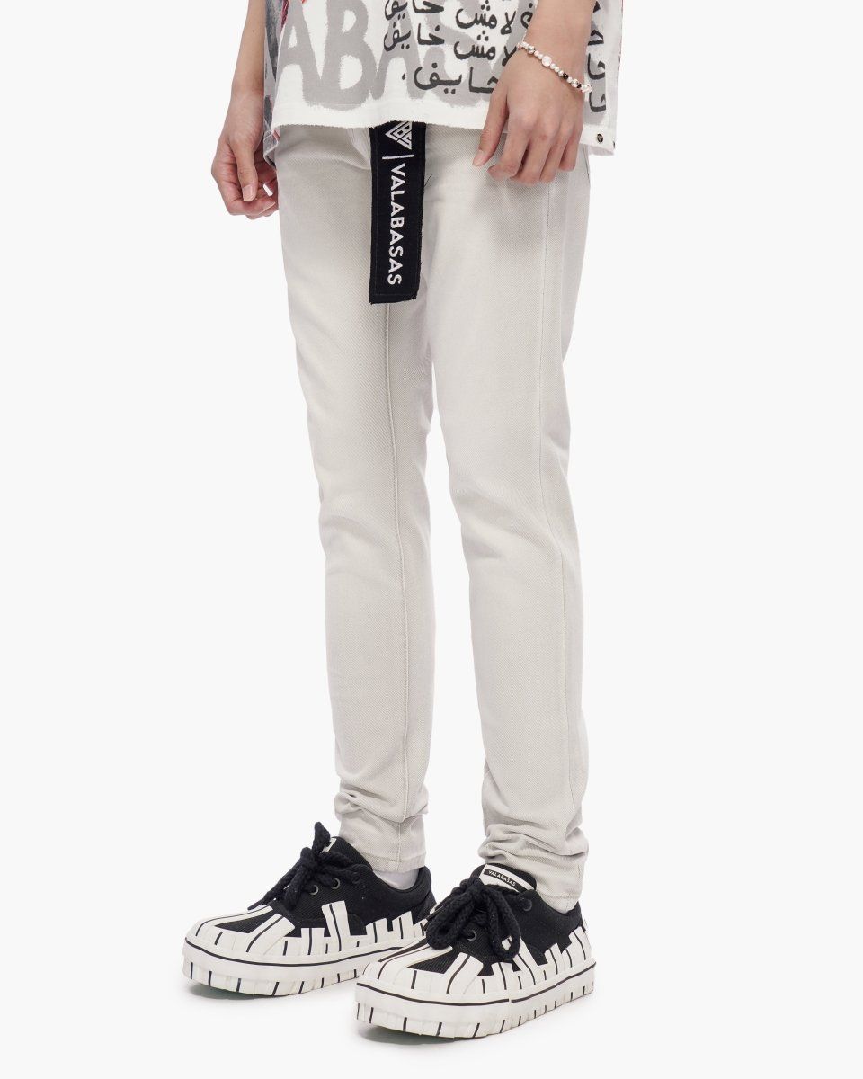 Valabasas Mr Slim Jean