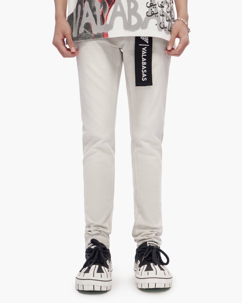 Valabasas Mr Slim Jean